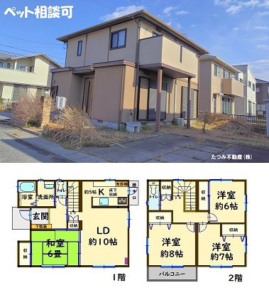 間取り_1K
