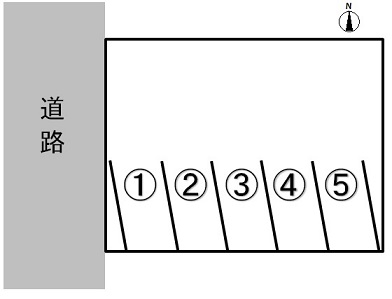 間取り_1K