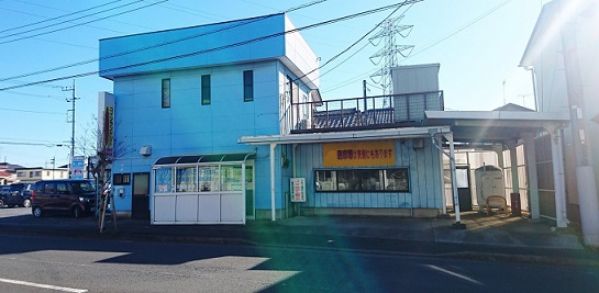 間取り_1K