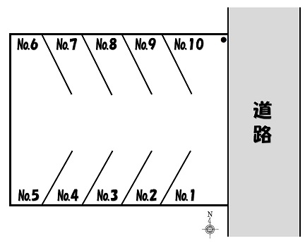 間取り_1K