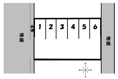 間取り_1K